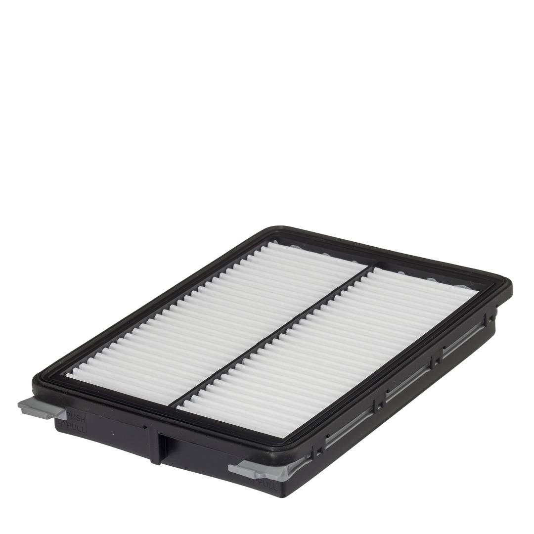 Luftfilter-Einsatz 279-199mm HENGST FILTER passend für u.a. KIA OPTIMA-0