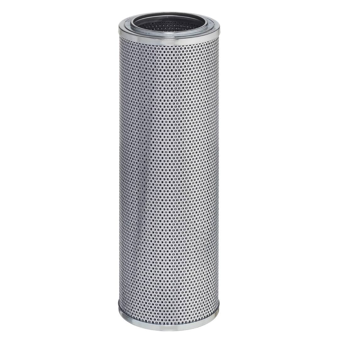 Arbeitshydraulikfilter-Einsatz Ø98mm Ø140mm HENGST FILTER für CATERPILLAR-0