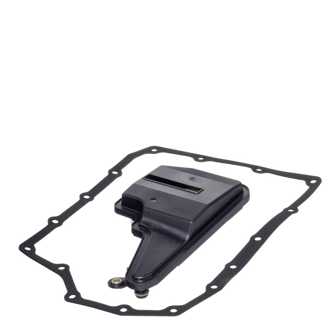 Hydraulikfiltersatz mit Dichtungen 225mm HENGST FILTER für u.a. MAZDA CX-5-1