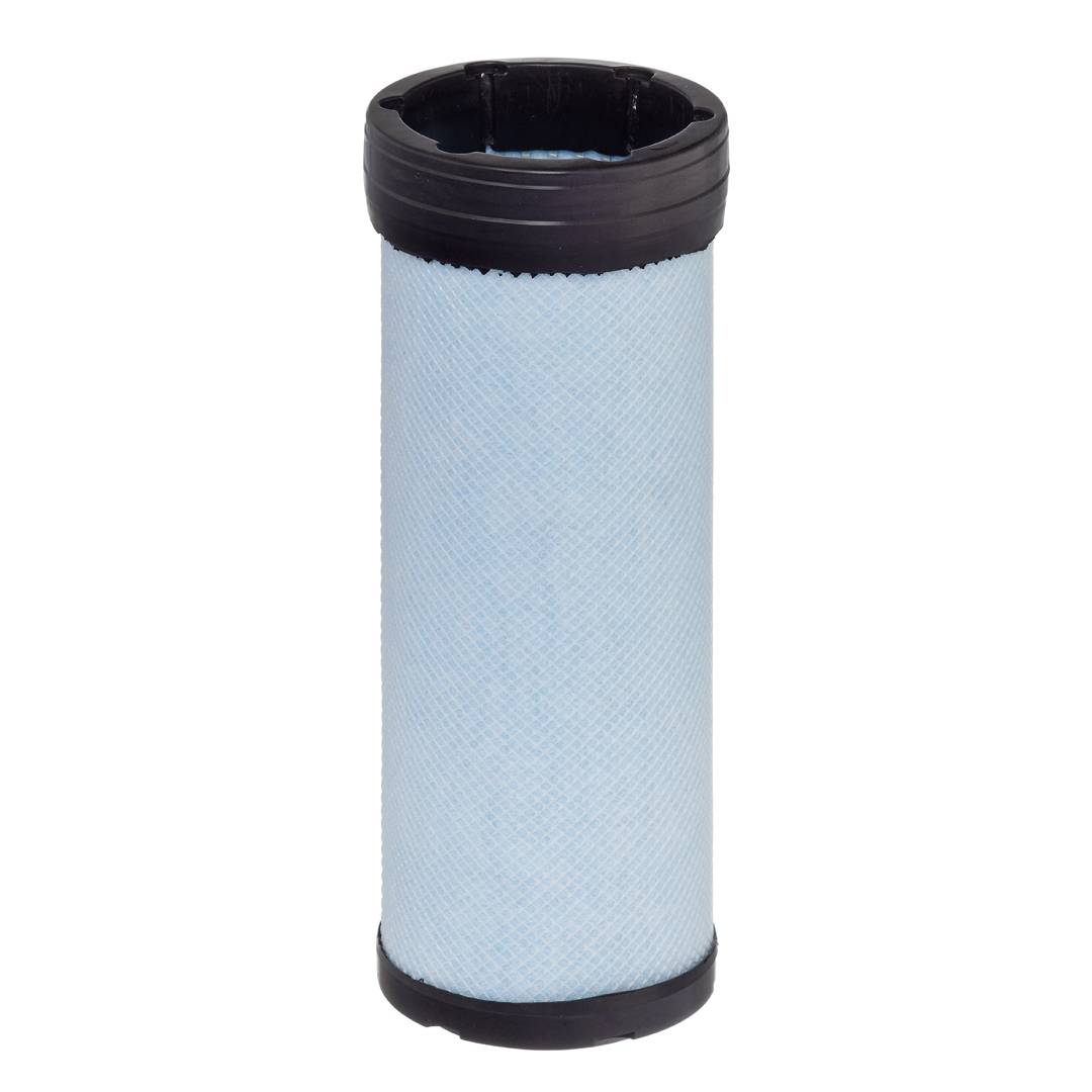 Sekundärluftfilter-Einsatz Ø86mm Ø107mm HENGST FILTER für u.a. JOHN DEERE-2