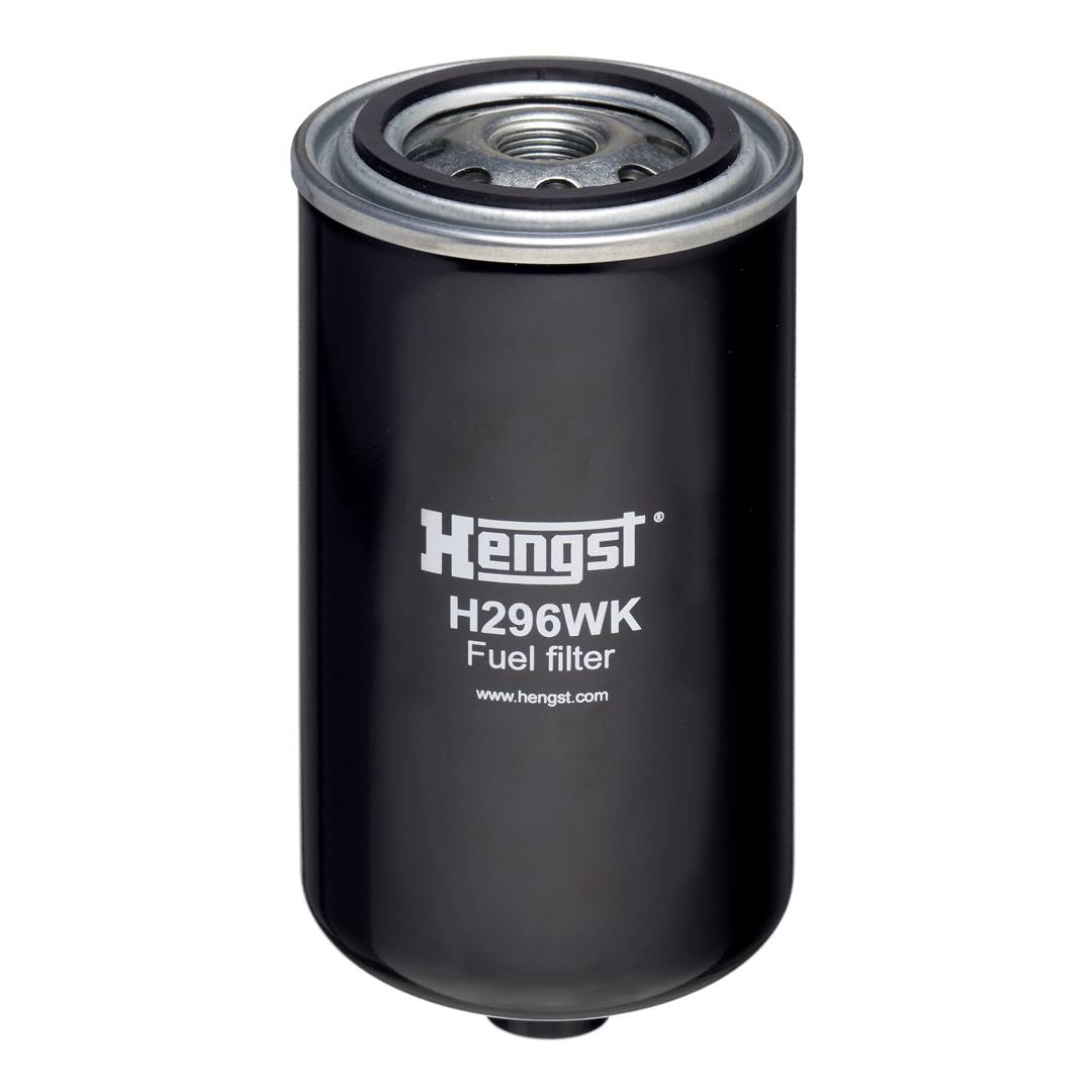Kraftstofffilter anschraubbar Ø94mm 183mm HENGST FILTER für u.a. DAF LF 45-0