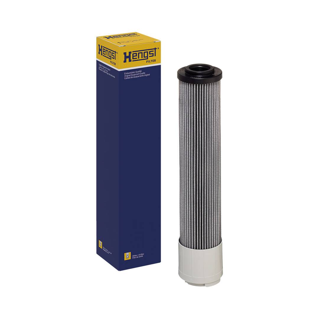 Arbeitshydraulikfilter-Einsatz Ø29mm Ø62mm HENGST FILTER für u.a. MASSEY-1