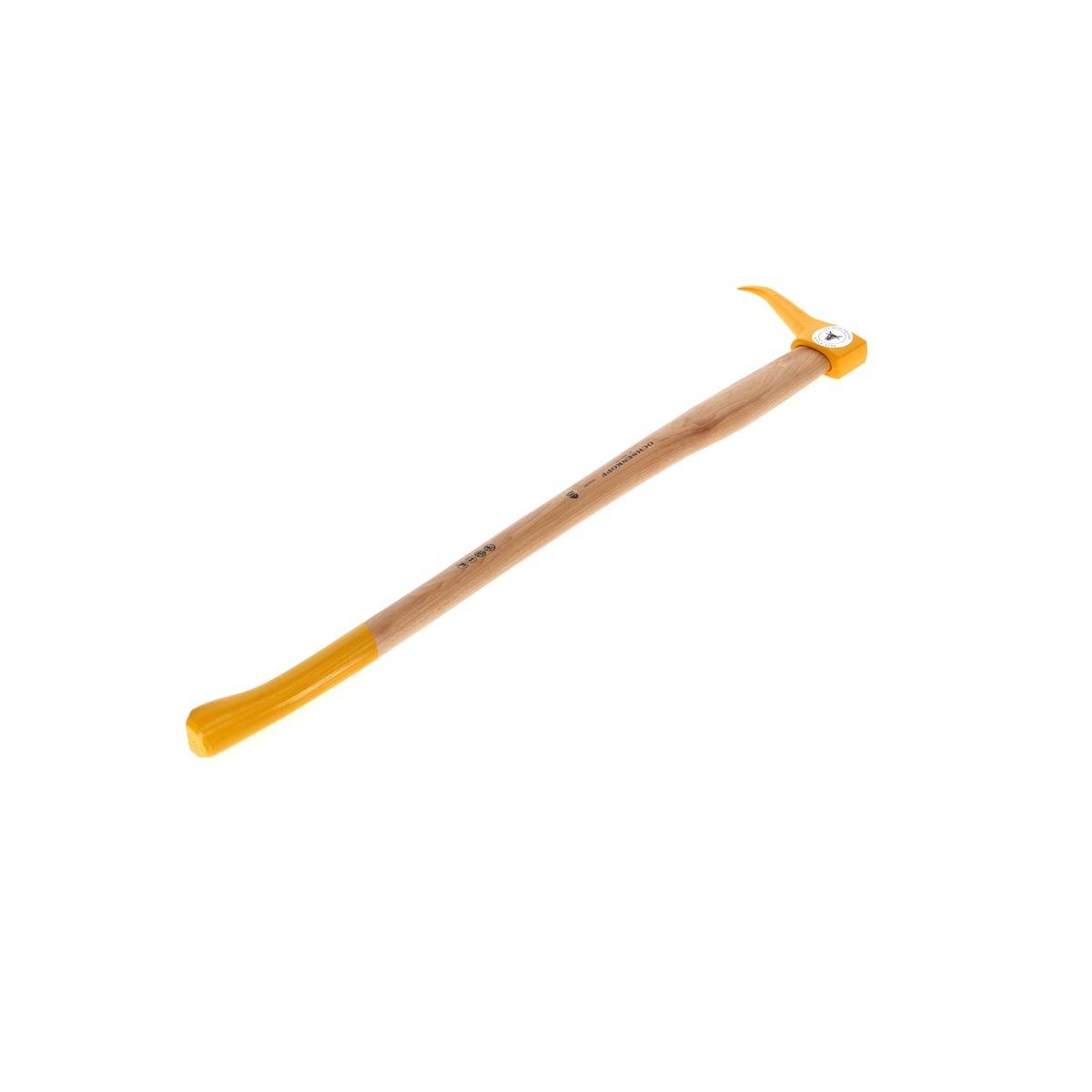 Handsappie mit 80 cm Hickorystiel OCHSENKOPF Profi Forstwerkzeug Expertise-4