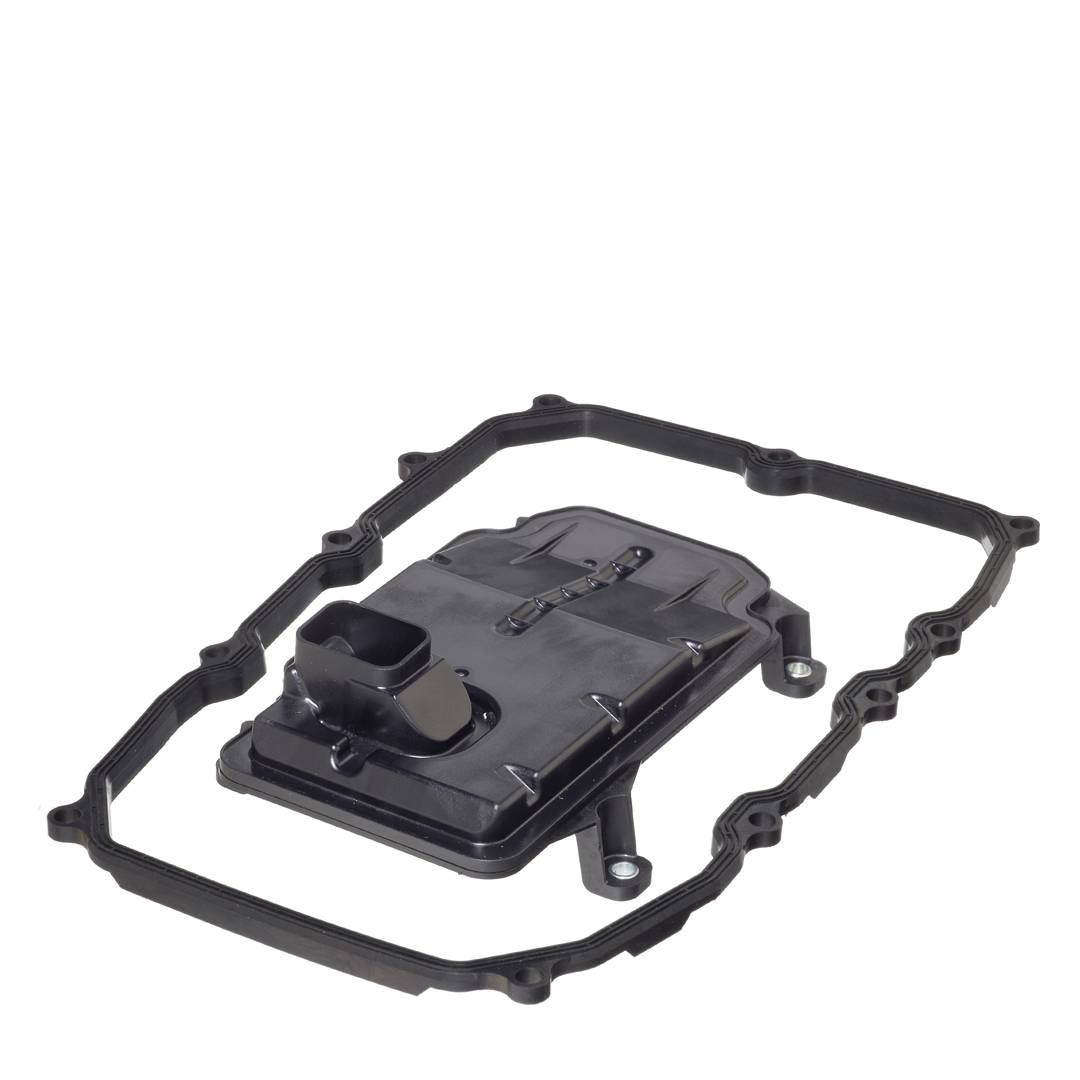 Hydraulikfiltersatz mit Dichtungen 252mm HENGST FILTER für u.a.PORSCHE PANAMERA-2
