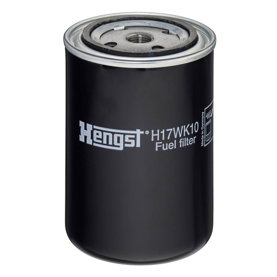 Kraftstofffilter anschraubbar Ø94mm 147mm HENGST FILTER für u.a. VOLVO-0