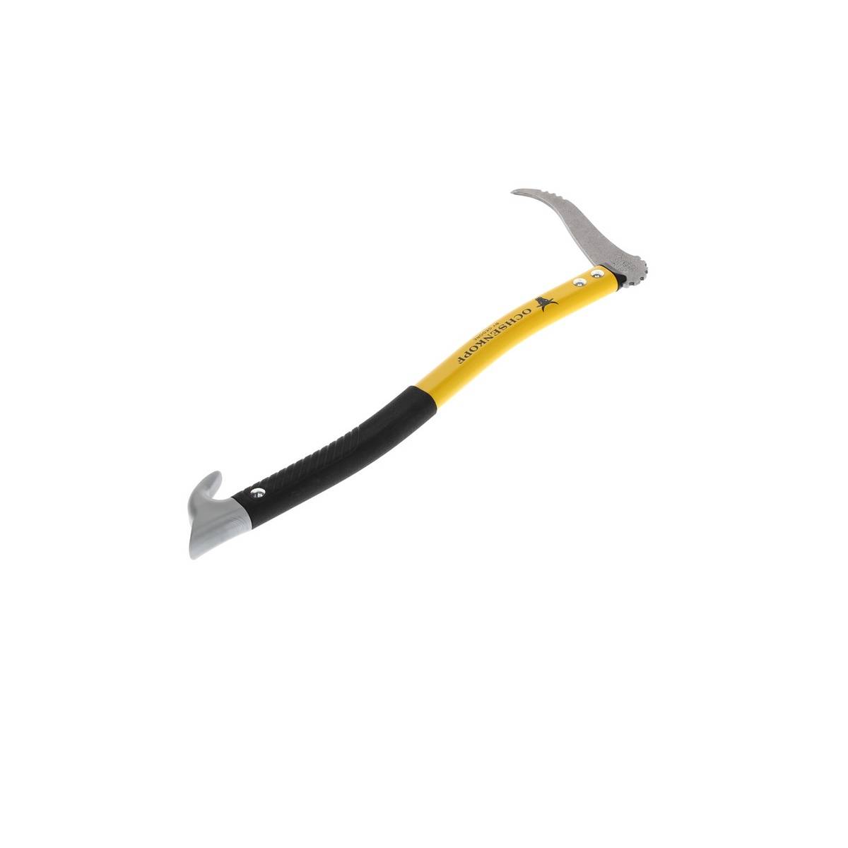 Alu-Handsappie 50 cm OCHSENKOPF hochwertig verarbeitet für festen Griff-4