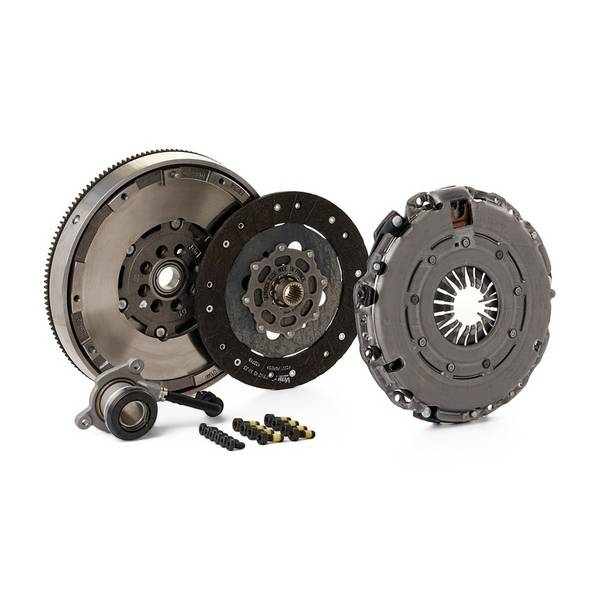 Kupplungssatz Ø 250 mm 21 Zähne VALEO passend für u.a. CITROËN JUMPY