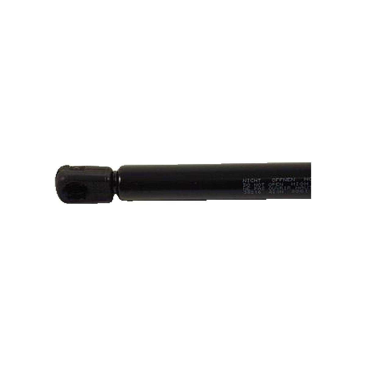 Gasfeder Koffer-/Laderaum Hub 162 mm 420 N TRISCAN für CITROËN C3-0