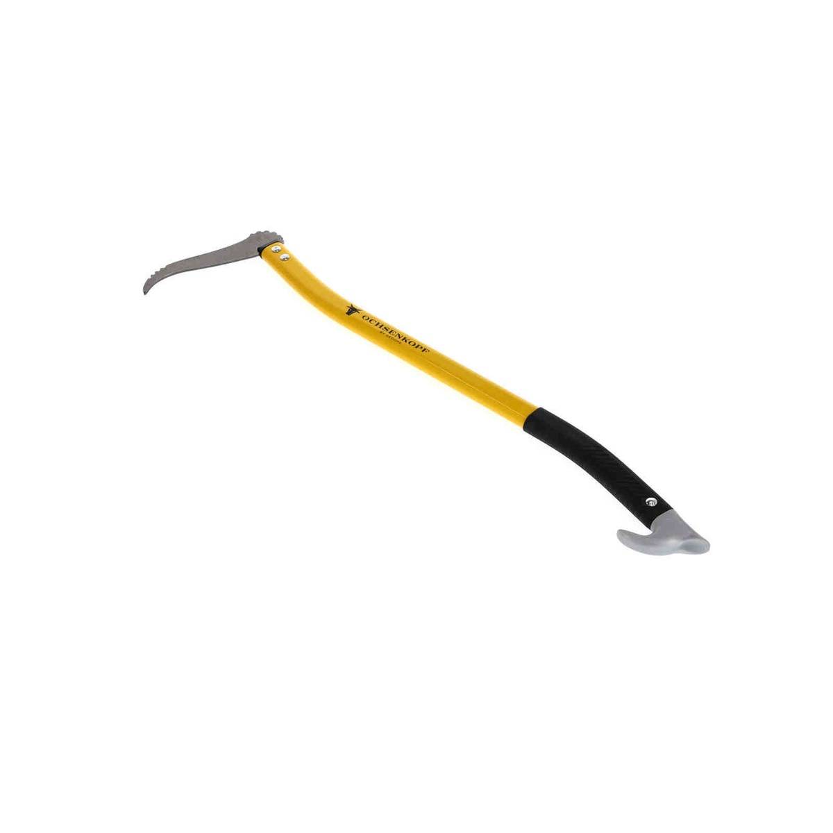 Alu-Handsappie 70 cm OCHSENKOPF hochwertig verarbeitet für festen Griff-1