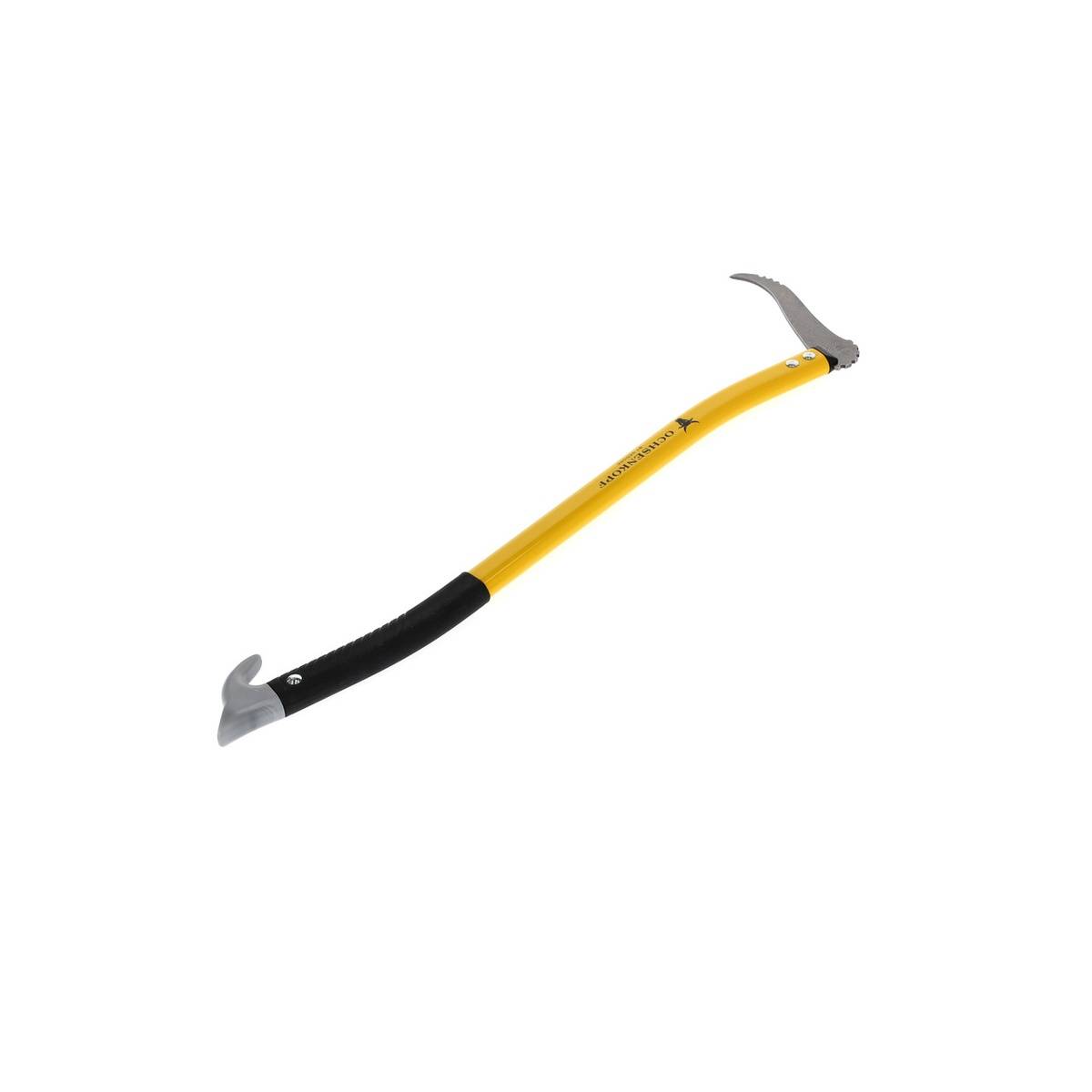 Alu-Handsappie 70 cm OCHSENKOPF hochwertig verarbeitet für festen Griff-4