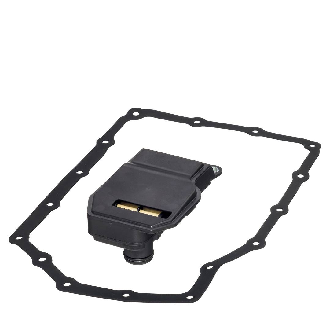 Hydraulikfiltersatz mit Dichtungen 139mm HENGST FILTER für u.a. MAZDA 3-0