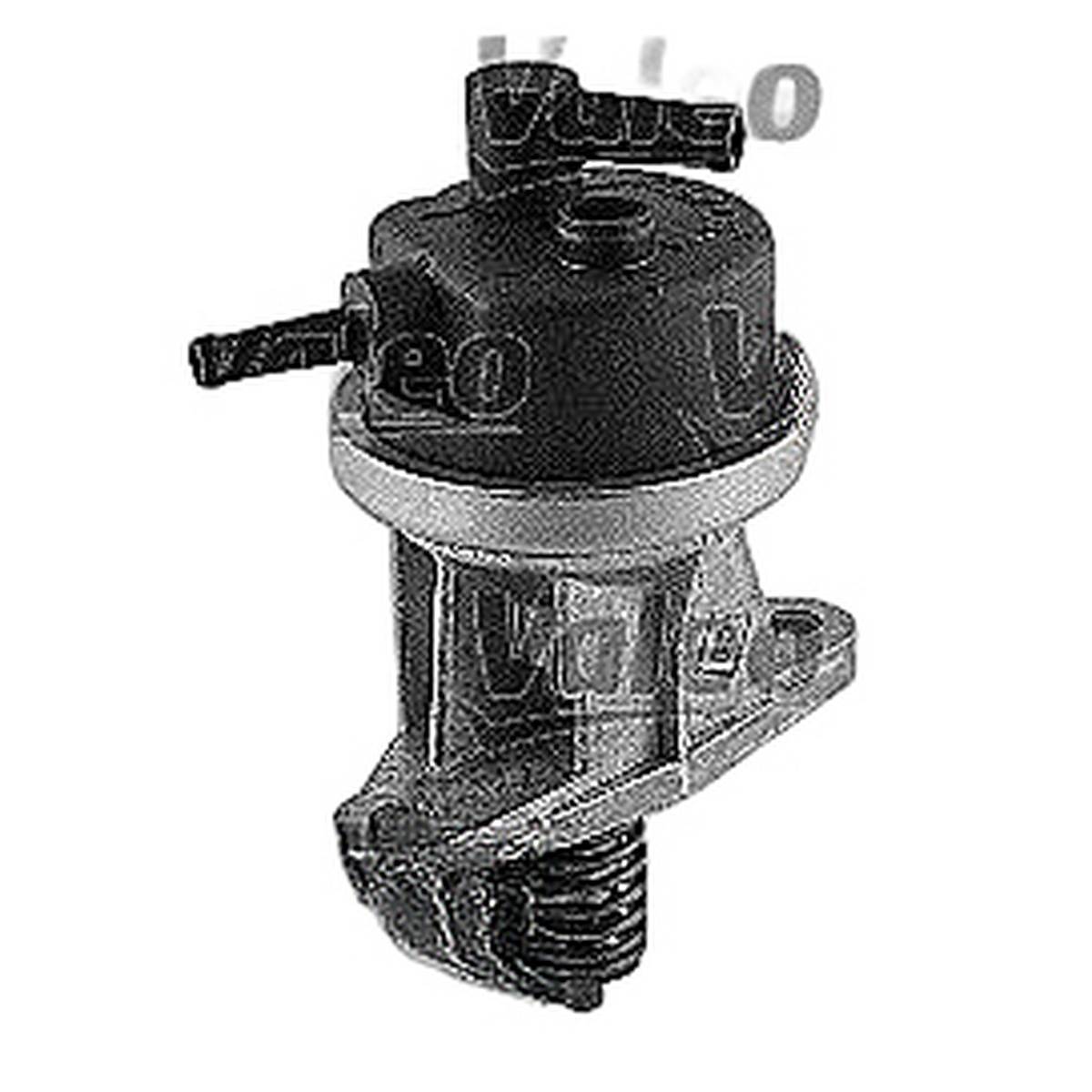 Kraftstoffpumpe mechanisch VALEO IAM-Expertise passend für u.a. VW GOLF-0