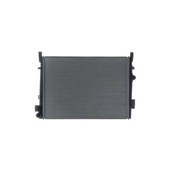 Kühler Motor Rippen mechanisch gefügt 638 mm - 458 mm MAHLE für DODGE JOURNEY