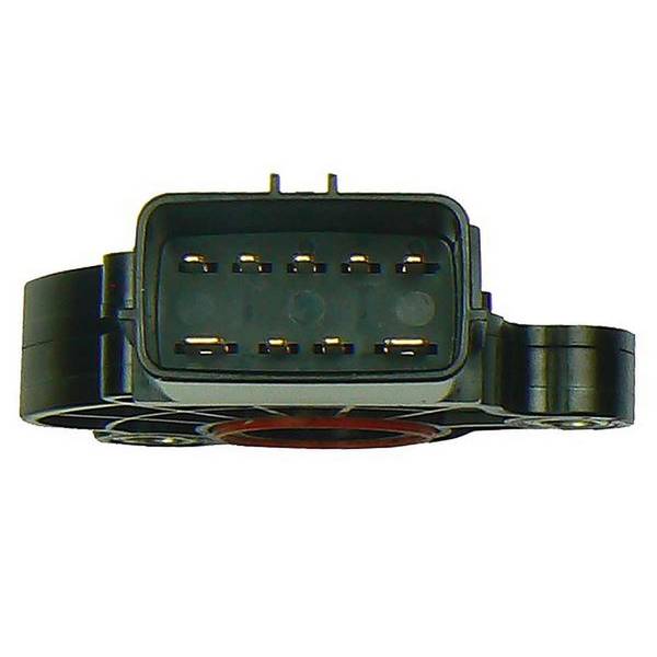 Sensor Schaltmodul METZGER IAM-Expertise passend für u.a. FORD FOCUS