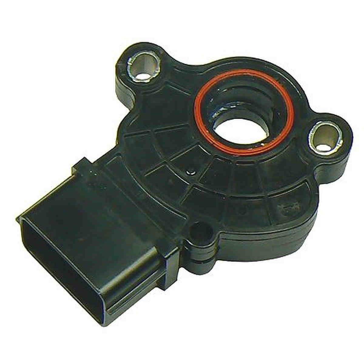 Sensor Schaltmodul METZGER IAM-Expertise passend für u.a. FORD FOCUS-1
