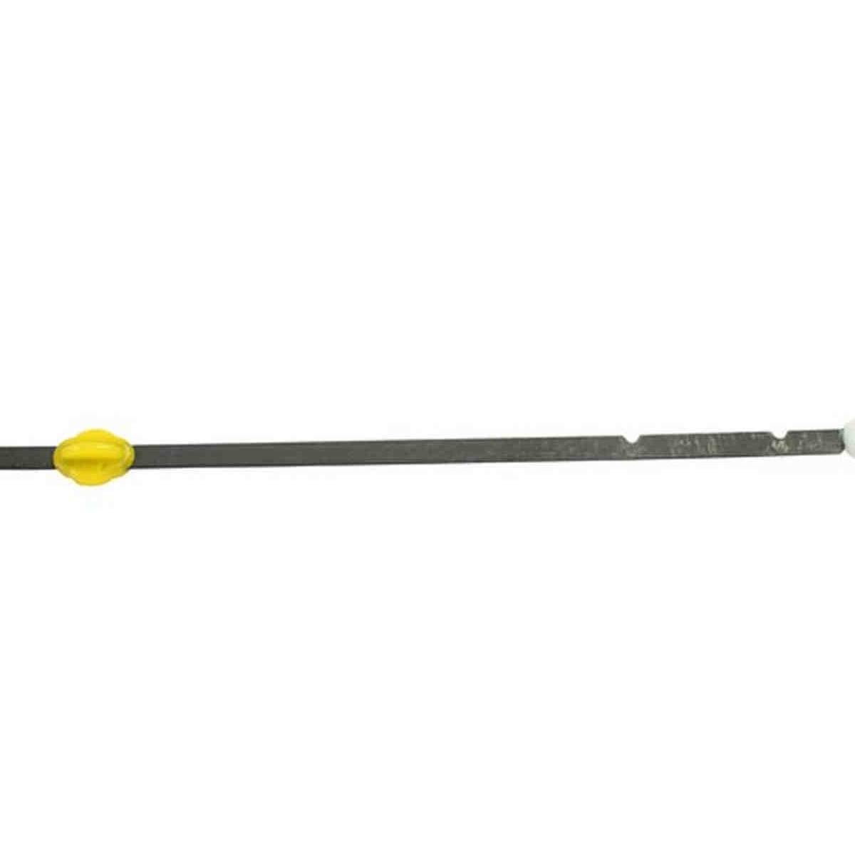 Ölpeilstab METZGER Aftermarket-Expertise passend für u.a. RENAULT CLIO-1