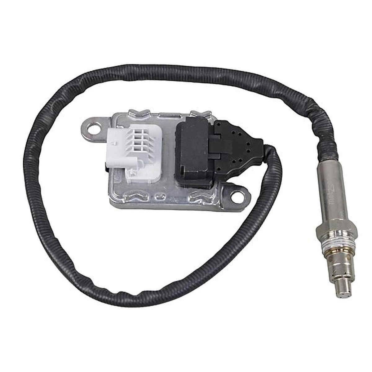 NOx-Sensor NOx-Katalysator METZGER IAM-Expertise passend für u.a. PEUGEOT 308-0