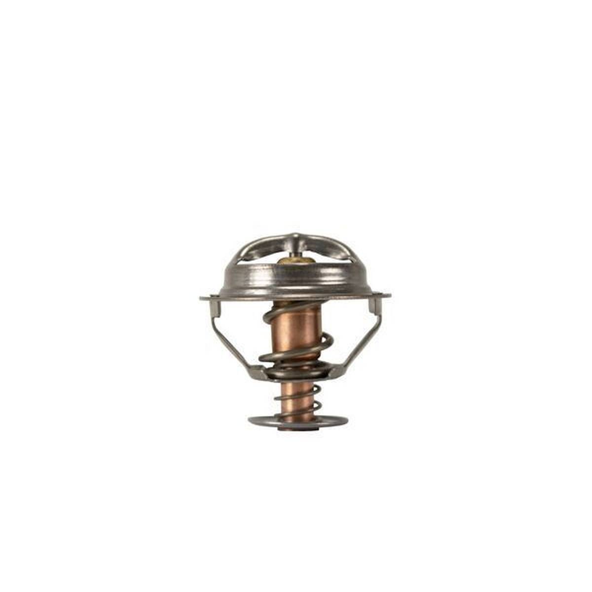 Thermostat Kühlmittel Temp 92 °C mit Dichtung MAHLE für u.a. AUDI A3-0