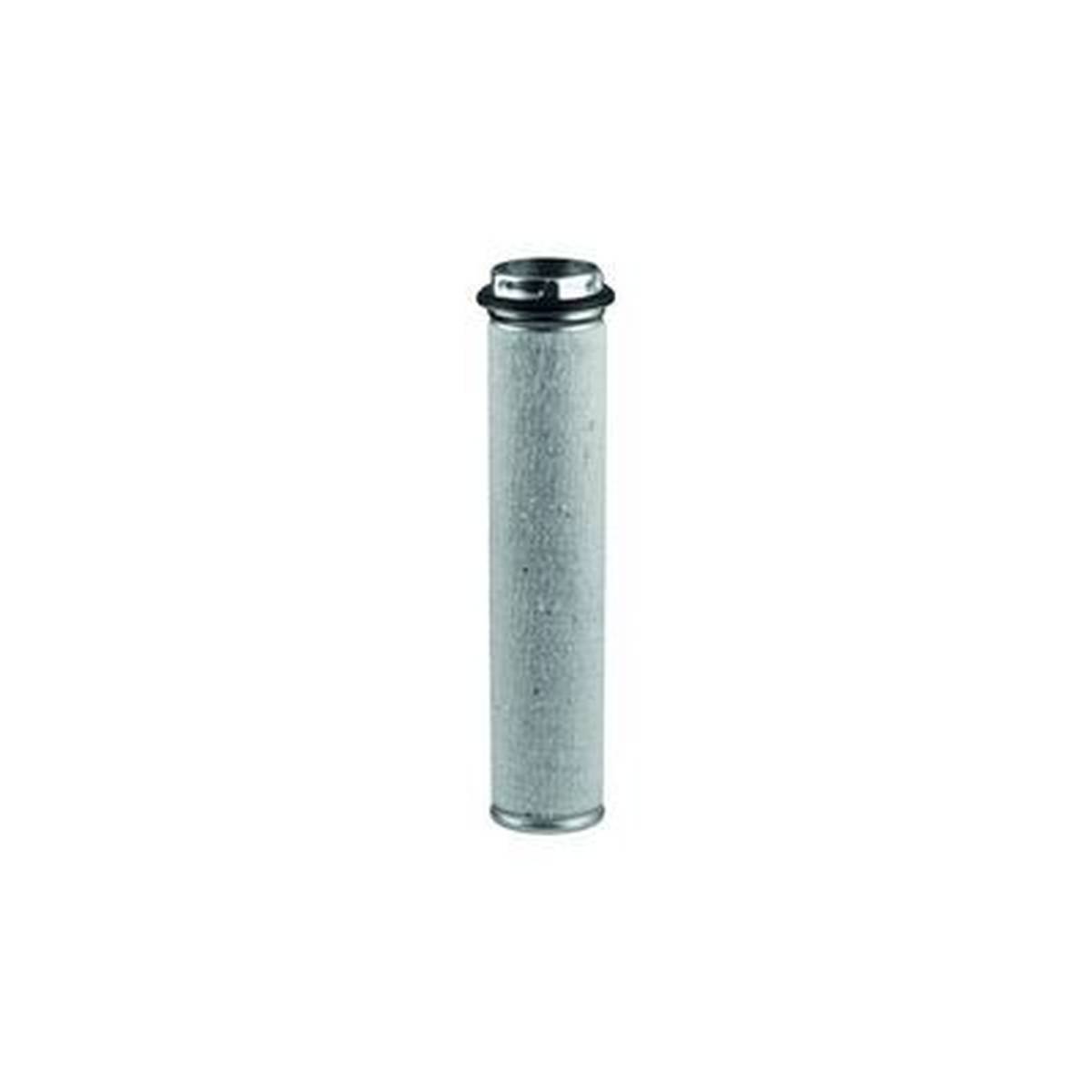 Sekundärluftfilter-Einsatz reinigend Ø 80 mm MAHLE für u.a. MERCEDES-BENZ LK/LN2-0