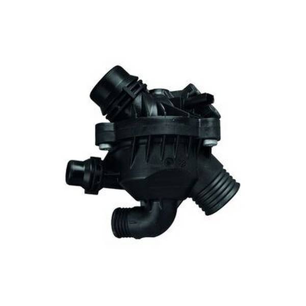 Thermostat Kühlmittel Öffnungstemperatur 97 °C MAHLE für u.a. BMW X5