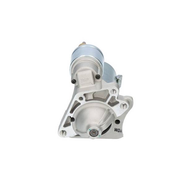 Anlasser Starter 12 V 1,1 kW VALEO IAM-Expertise passend für u.a. RENAULT MEGANE