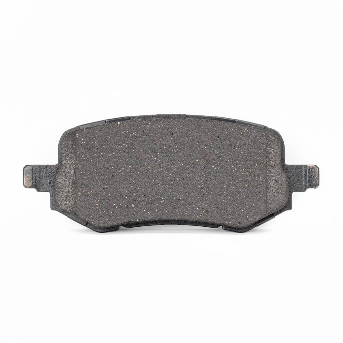 Bremsbelagsatz Scheiben mit Verschleißwarnanzeige 14,5 mm HELLA für FORD PUMA-1