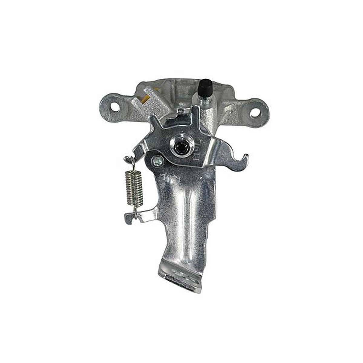 Bremssattel Hinterachse links Faustsattel METZGER für u.a. NISSAN PRIMERA-0