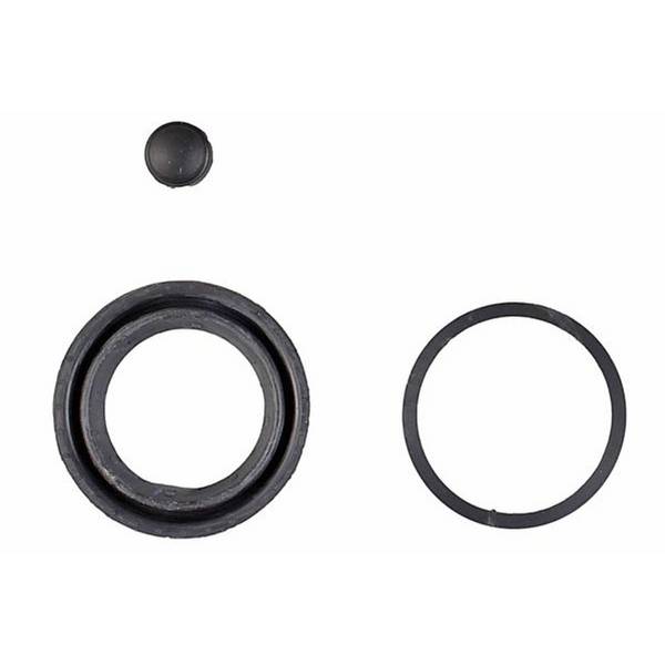 Reparatursatz Bremssattel Ø 38 mm ohne Kolben METZGER für u.a. TOYOTA AVENSIS