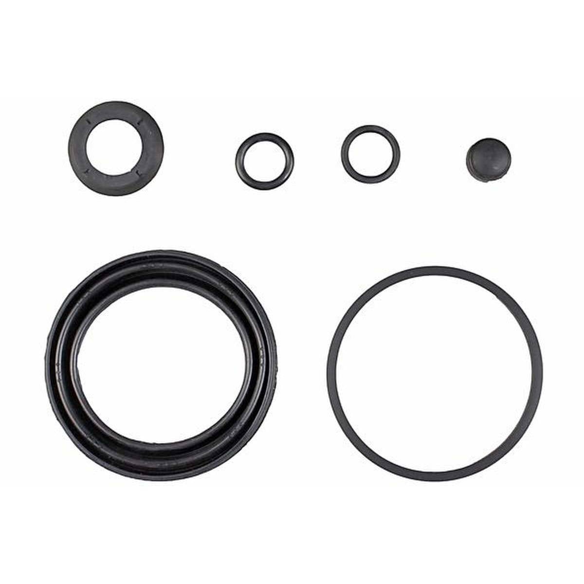 Reparatursatz Bremssattel Ø 57 mm ohne Kolben METZGER für u.a. CITROËN C5-0