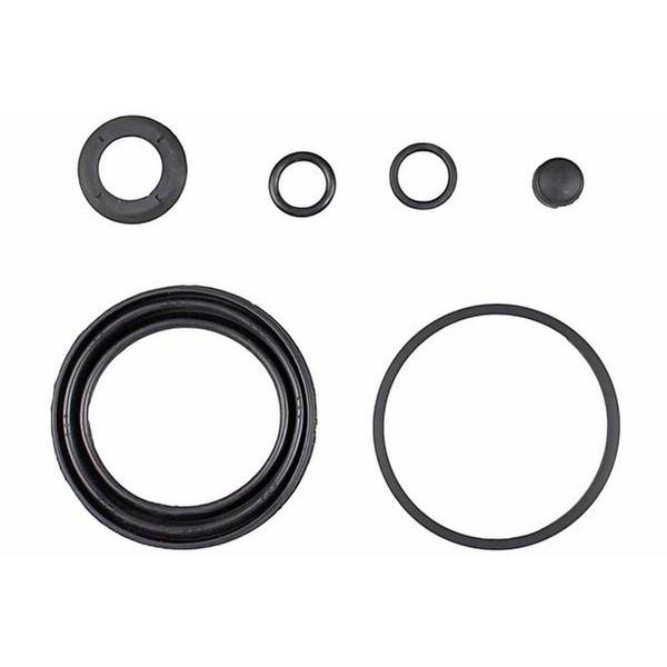 Reparatursatz Bremssattel Ø 57 mm ohne Kolben METZGER für u.a. CITROËN C5