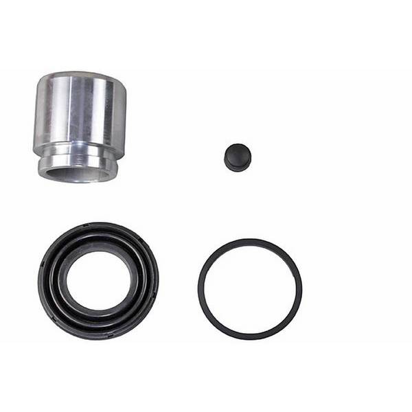 Reparatursatz Bremssattel Ø 43 mm mit Kolben METZGER für u.a. NISSAN QASHQAI