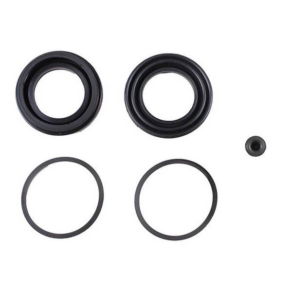 Reparatursatz Bremssattel Ø 45 mm ohne Kolben METZGER für NISSAN X-TRAIL