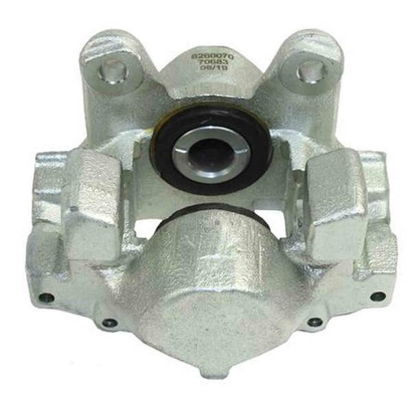 Bremssattel hinten rechts mit 1 Haltestift METZGER für u.a. MB C-KLASSE
