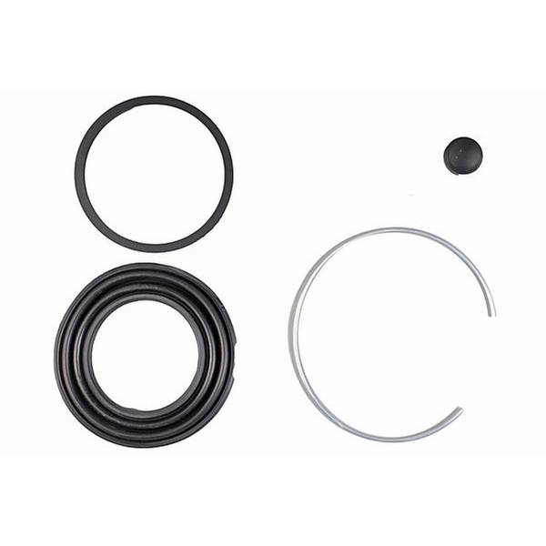 Reparatursatz Bremssattel Ø 48 mm ohne Kolben METZGER für TOYOTA IQ