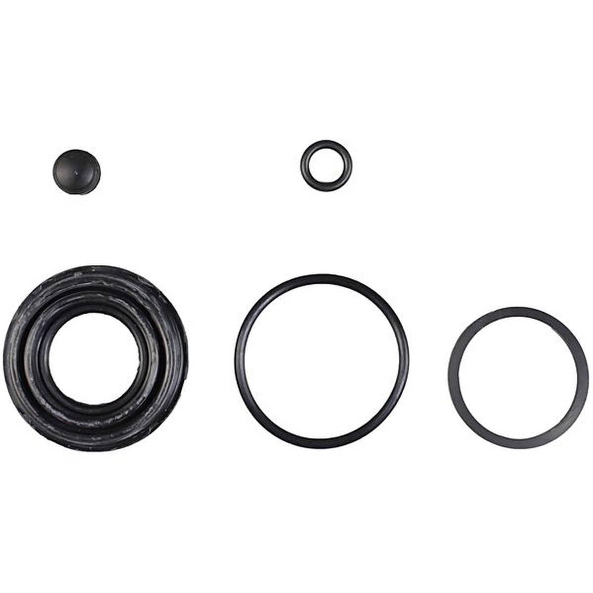 Reparatursatz Bremssattel Ø 34 mm ohne Kolben METZGER für u.a. MINI COUNTRYMAN-0