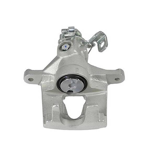 Bremssattel hinten links mit Feststell METZGER für u.a. RENAULT KANGOO