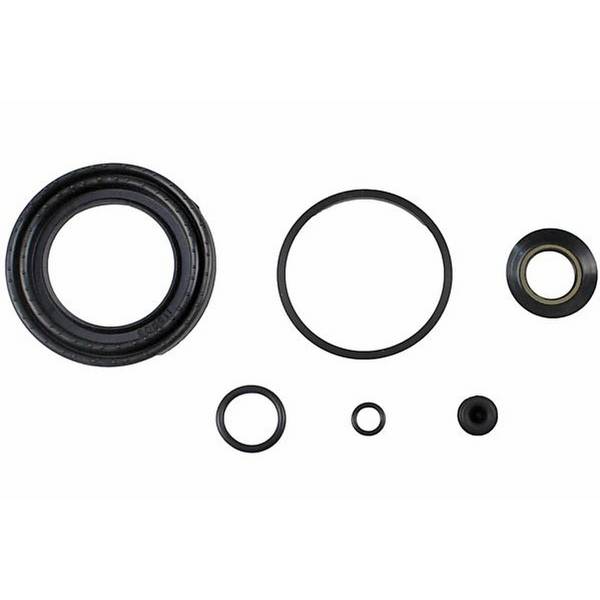 Reparatursatz Bremssattel Ø 52 mm ohne Kolben METZGER für u.a. FORD TRANSIT