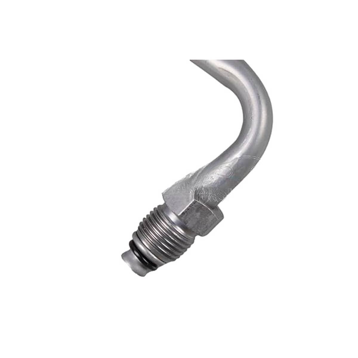 Hydraulikschlauch Lenkung METZGER IAM-Expertise passend für AUDI Q5-1