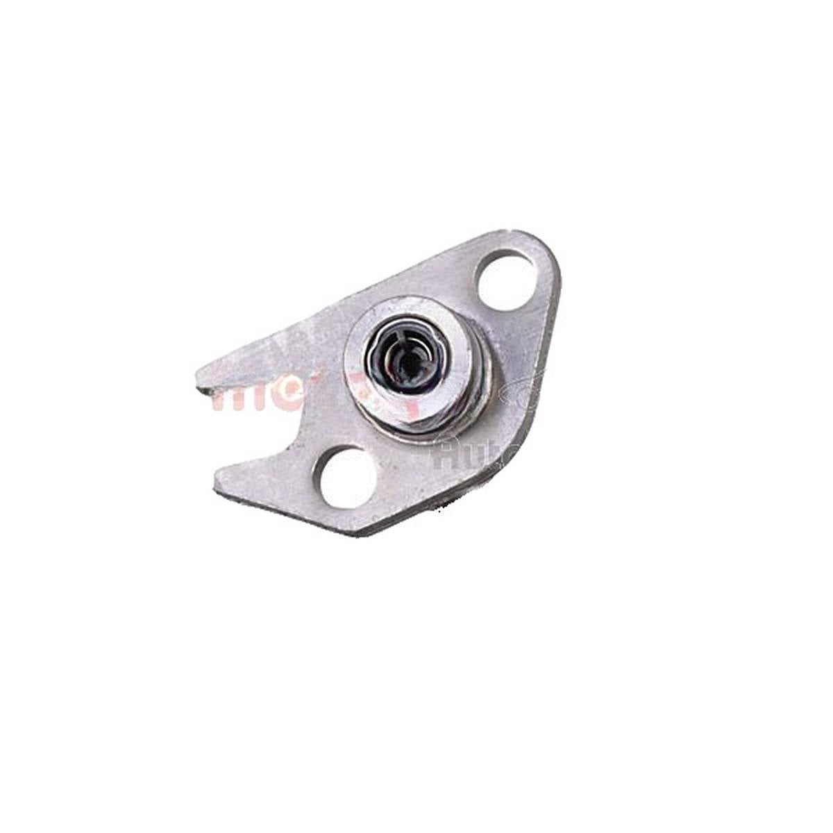 Hydraulikschlauch Lenkung METZGER IAM-Expertise passend für AUDI Q5-2