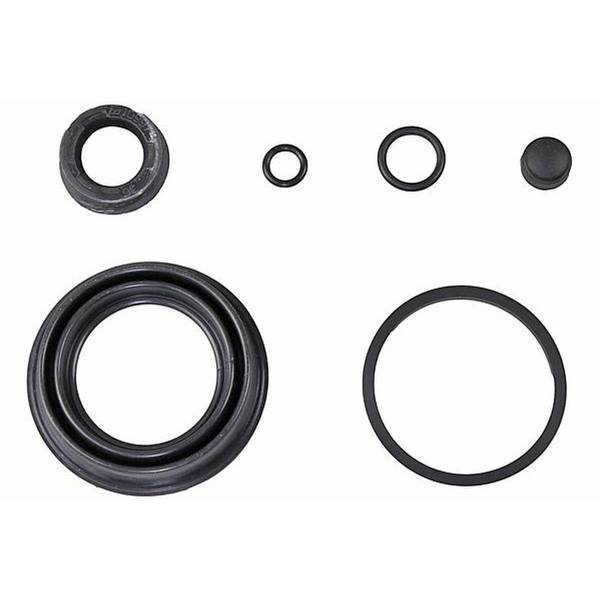 Reparatursatz Bremssattel Ø 45 mm ohne Kolben METZGER für u.a. JAGUAR XF