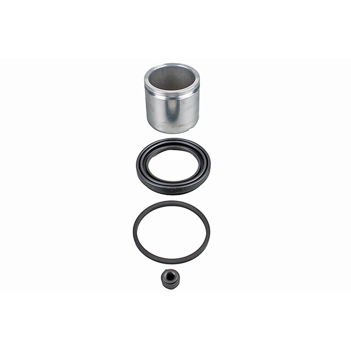 Reparatursatz Bremssattel Ø 54 mm mit Kolben METZGER für u.a. MINI MINI-0