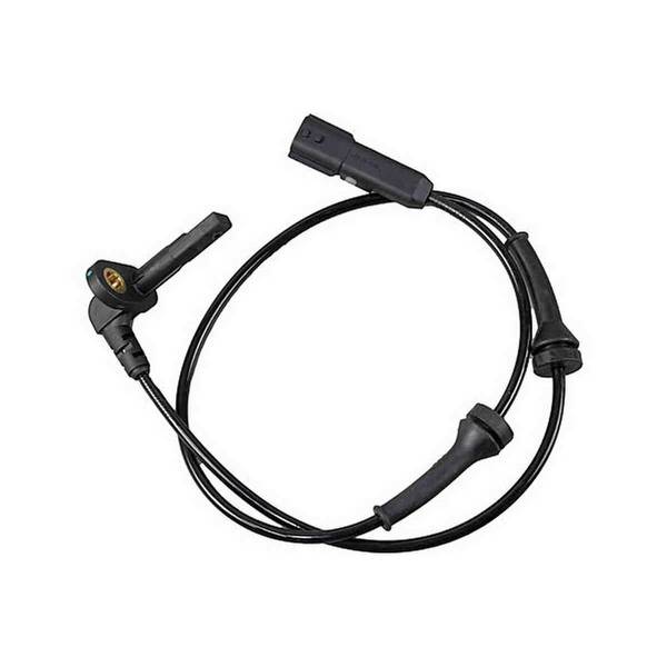 Sensor Raddrehzahl Hinterachse METZGER passend für u.a. RENAULT MASTER
