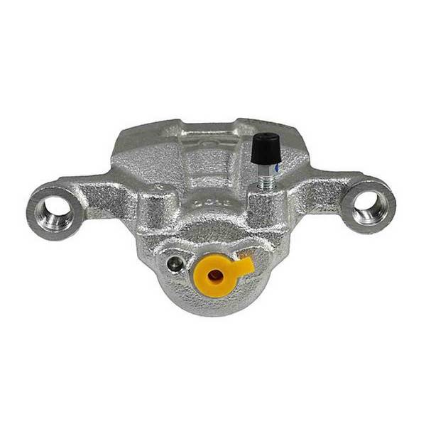 Bremssattel Hinterachse links METZGER passend für u.a. NISSAN QASHQAI