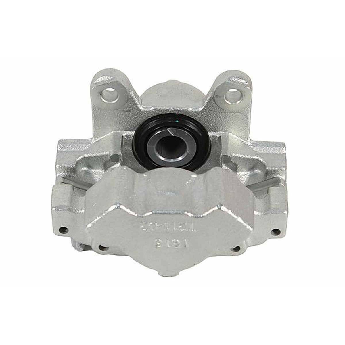 Bremssattel hinten rechts mit 1 Haltestift METZGER für u.a. MB E-KLASSE-1