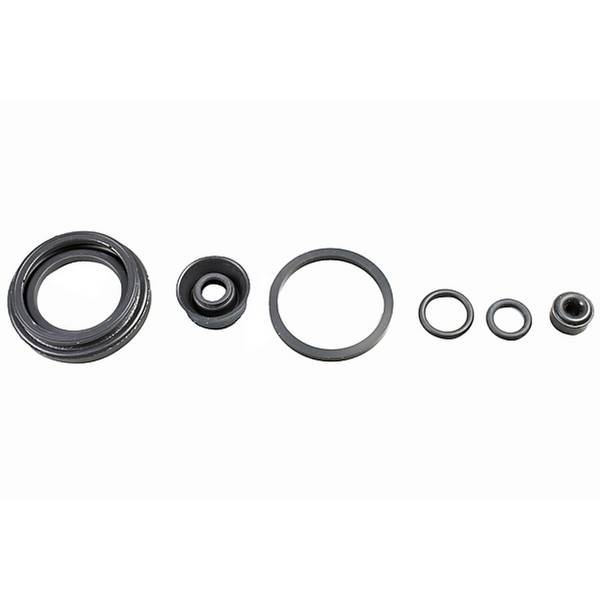 Reparatursatz Bremssattel Ø 34 mm ohne Kolben METZGER für u.a. RENAULT MEGANE