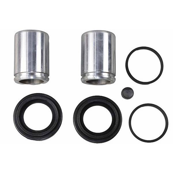 Reparatursatz Bremssattel Ø 44 mm mit Kolben METZGER für u.a. IVECO DAILY