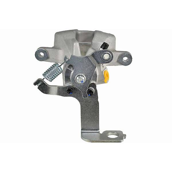Bremssattel hinten links mit Feststell METZGER für u.a. TOYOTA AVENSIS