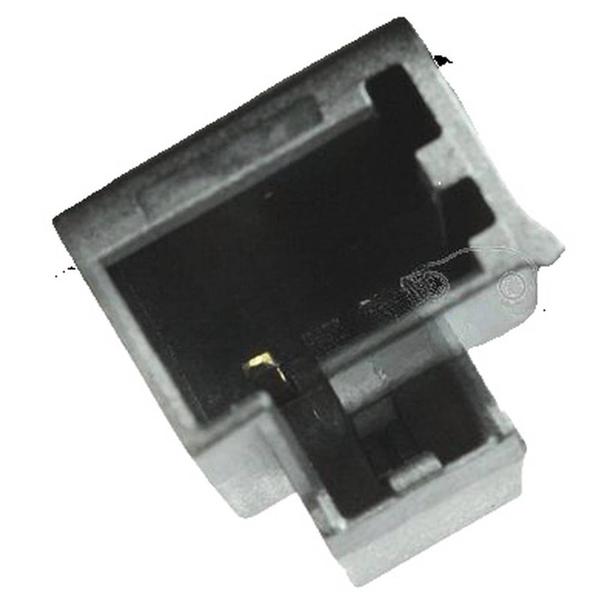 Wischermotor hinten 12 V METZGER IAM-Expertise passend für u.a. FORD FIESTA-1