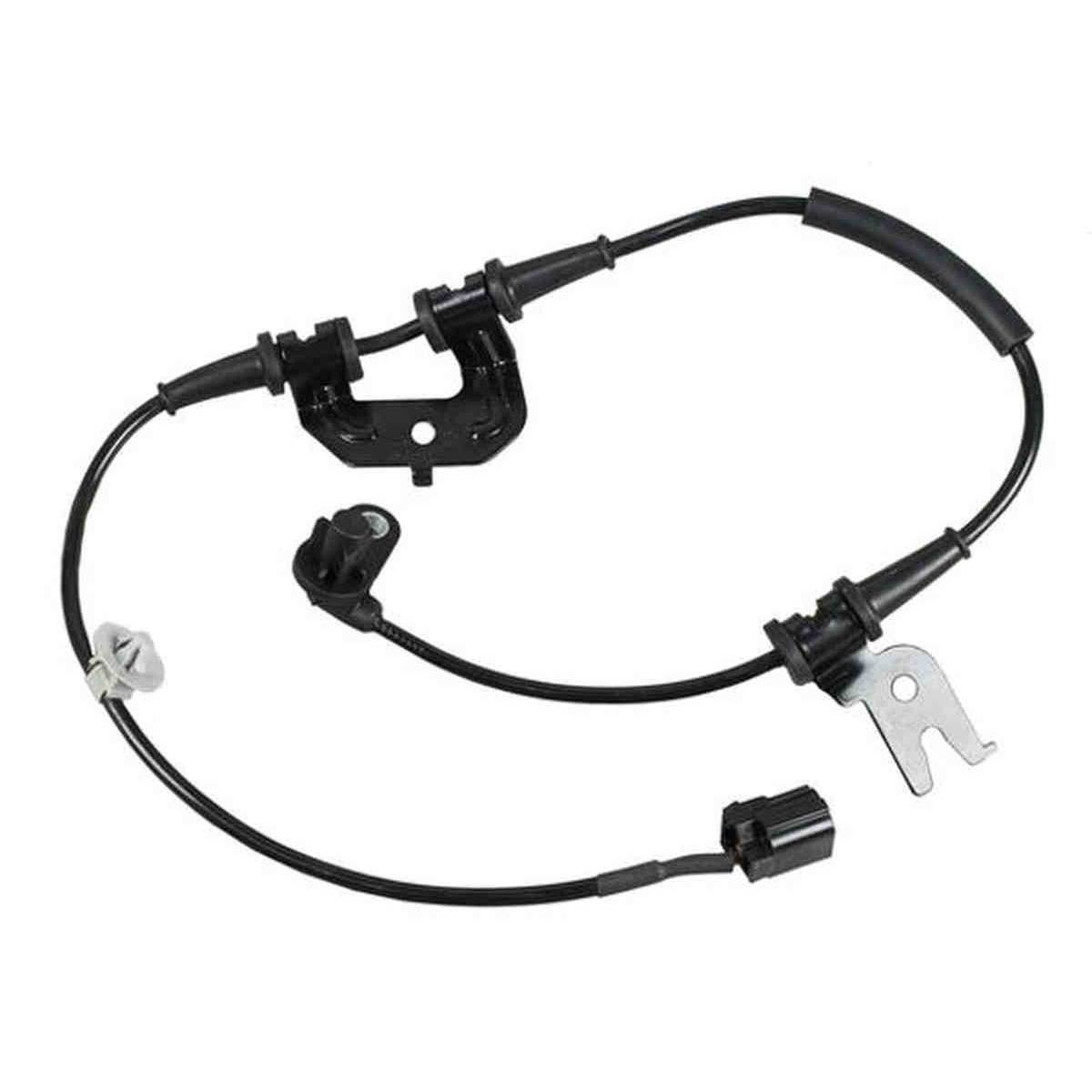 Sensor Raddrehzahl Vorderachse links 2-polig METZGER für u.a. HYUNDAI i10-0