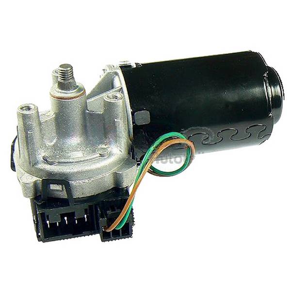 Wischermotor vorne 12 V METZGER IAM-Expertise passend für u.a. FIAT CINQUECENTO